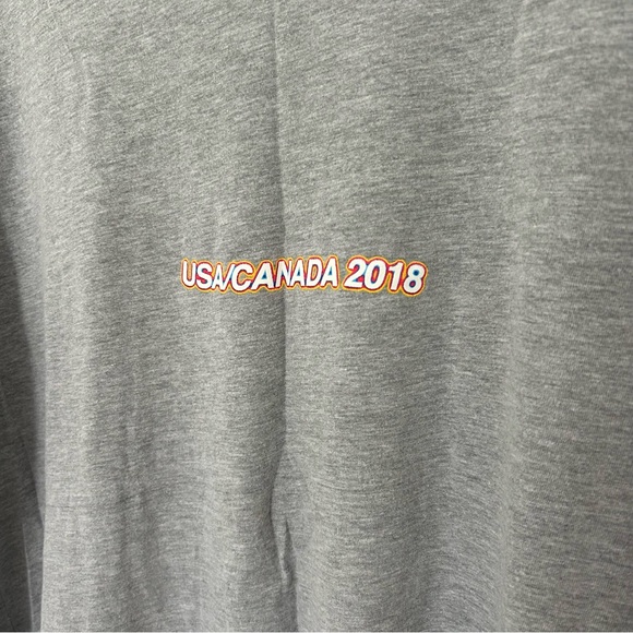 Rex Orange County Official Tour Merch 2018 - Picture 4 of 6